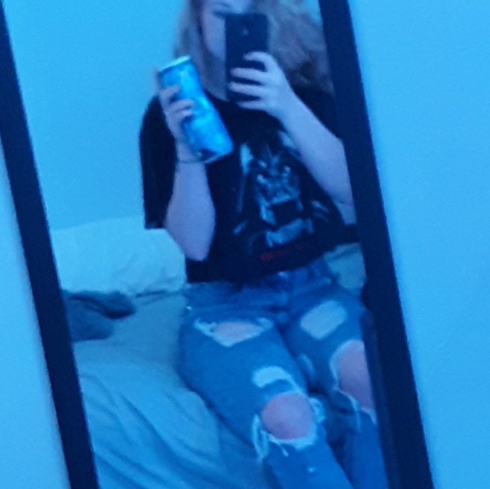 Meet your Posher, Mikayla